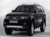 Mitsubishi Pajero Sport New