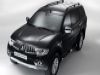 Mitsubishi Pajero Sport New