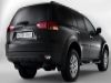 Mitsubishi Pajero Sport New