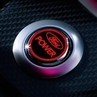 Кнопка стартера "FordPower" Кнопка стартера "FordPower"