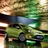 Новая Ford Fiesta 