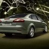 Mondeo