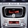 Салон S-MAX Салон S-MAX