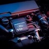 Дизельный двигатель Duratorq TDCi Дизельный двигатель Duratorq TDCi