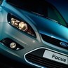 Фары Ford Focus Фары Ford Focus