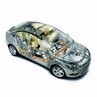 Активная безопасность Ford Focus Активная безопасность Ford Focus