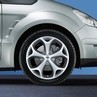 18" легкосплавные колесные диски 18" легкосплавные колесные диски